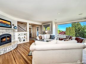 1712 Arch Avenue SW, Seattle WA 98116