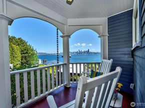 1712 Arch Avenue SW, Seattle WA 98116