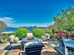 1712 Arch Avenue SW, Seattle WA 98116