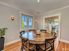 1712 Arch Avenue SW, Seattle WA 98116