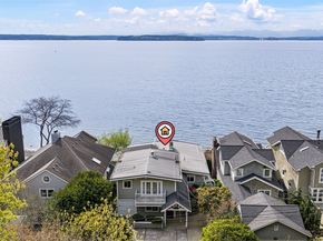 7125 Beach Drive SW, Seattle WA 98136