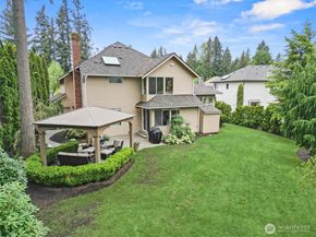 3122 235th Avenue SE, Sammamish WA 98075
