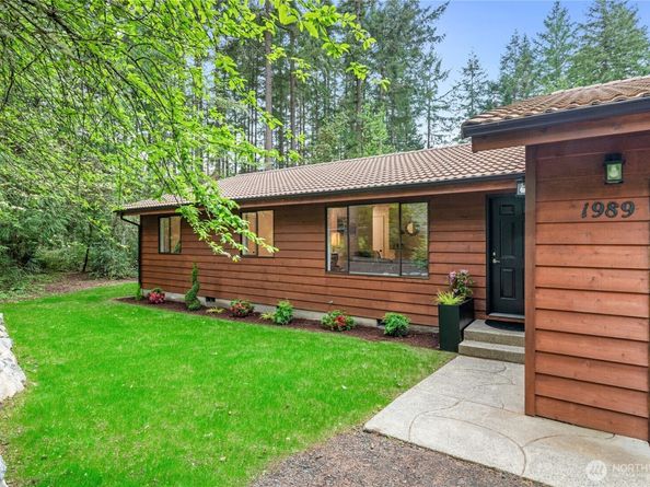 1989 NW Lucky Lane, Silverdale WA 98383
