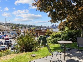 2143 N Northlake Way 47, Seattle WA 98103