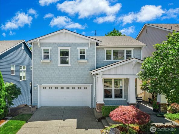5080 163rd Place SE, Bellevue WA 98006