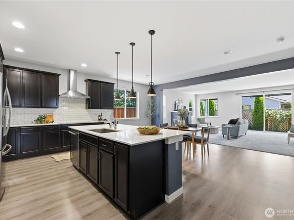 21923 NW Westwood Street, Poulsbo WA 98370