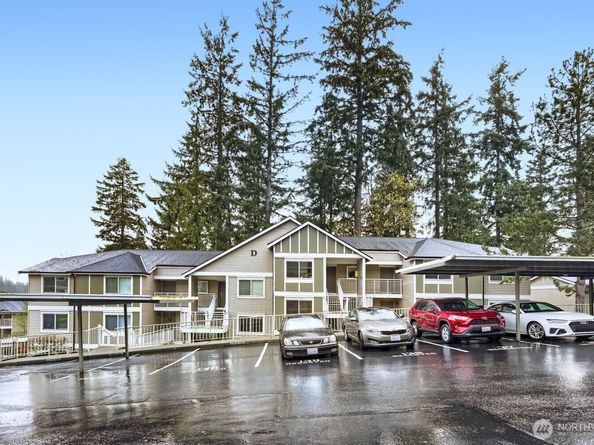 16101 Bothell Everett Highway D204, Mill Creek WA 98012