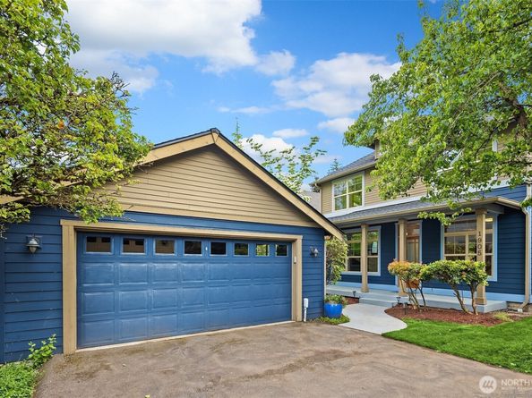 1905 NE 125th Street, Seattle WA 98125