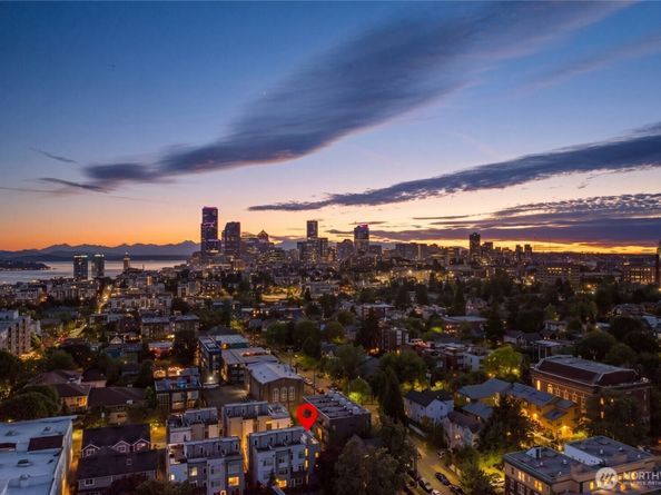 124 20th Avenue B, Seattle WA 98122