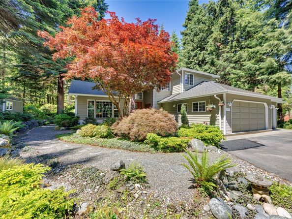 15153 Sunrise Drive NE, Bainbridge Island WA 98110