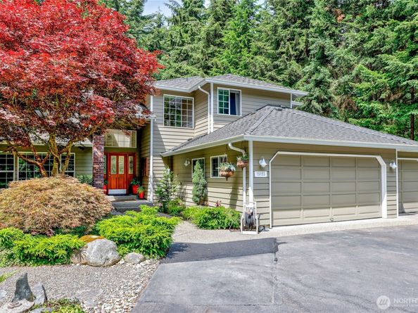 15153 Sunrise Drive NE, Bainbridge Island WA 98110