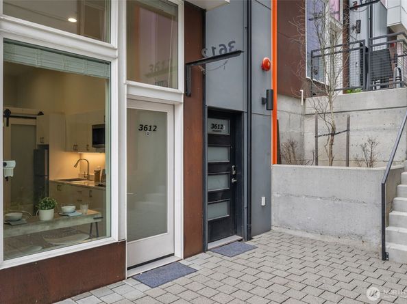 3612 Leary Way NW, Seattle WA 98107
