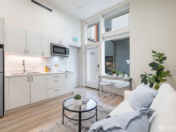 3612 Leary Way NW, Seattle WA 98107