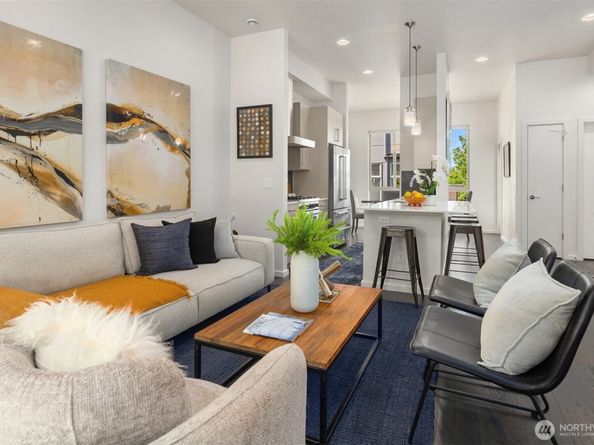 111 Martin Luther King Jr Way, Seattle WA 98122