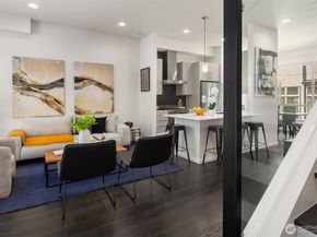 111 Martin Luther King Jr Way, Seattle WA 98122