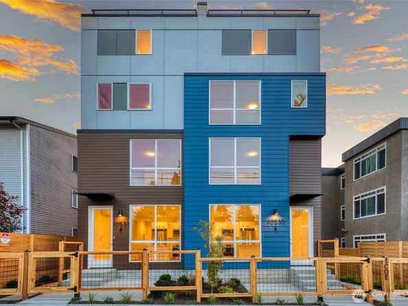 10533 Stone Avenue N E, Seattle WA 98133