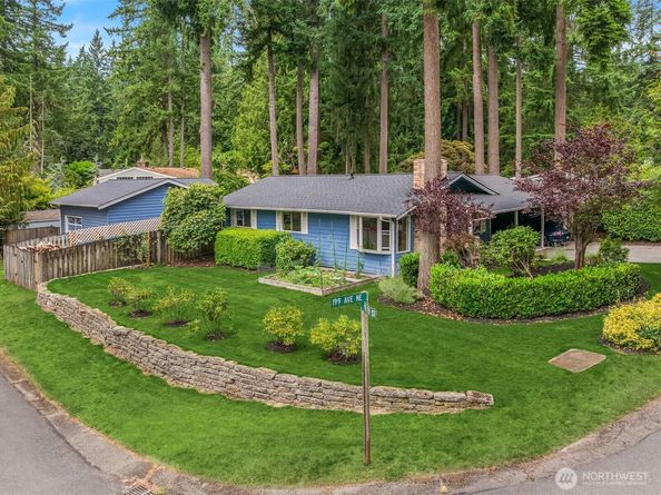 17803 199th Avenue NE, Woodinville WA 98077