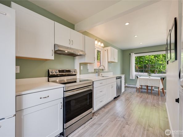 1907 N 137th Street, Seattle WA 98133