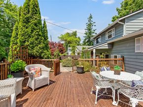19508 23rd Avenue NE, Shoreline WA 98155