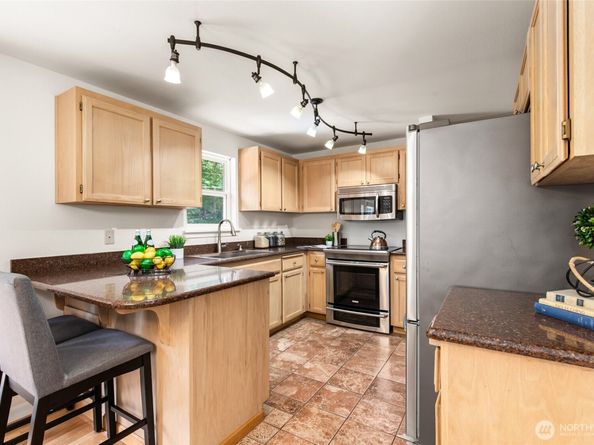 19508 23rd Avenue NE, Shoreline WA 98155