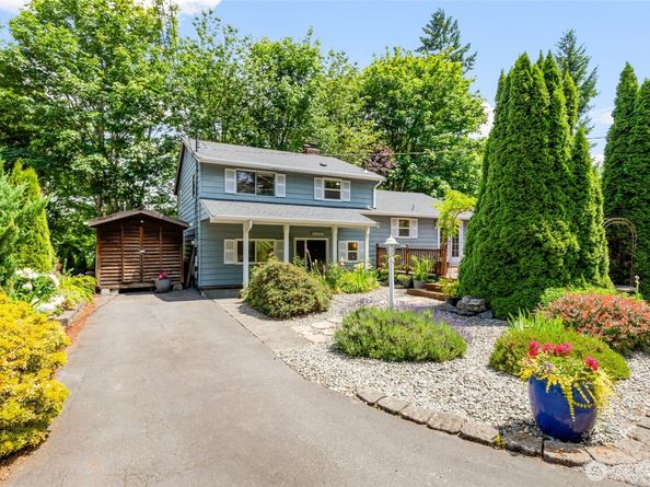 19508 23rd Avenue NE, Shoreline WA 98155