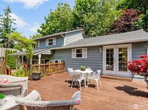 19508 23rd Avenue NE, Shoreline WA 98155