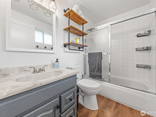 13402 60th Drive SE, Everett WA 98208
