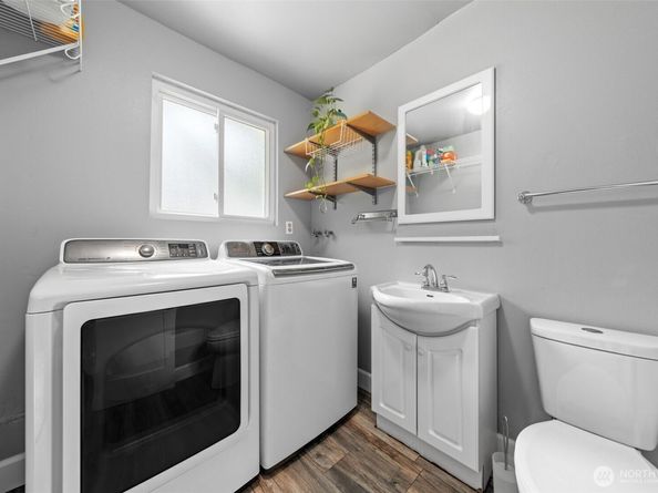 13402 60th Drive SE, Everett WA 98208