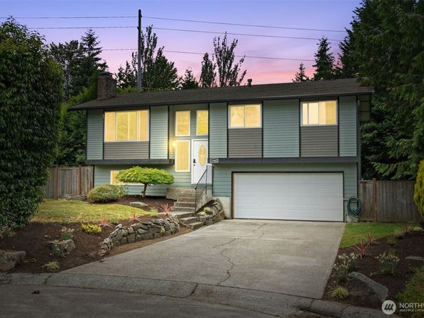 13402 60th Drive SE, Everett WA 98208