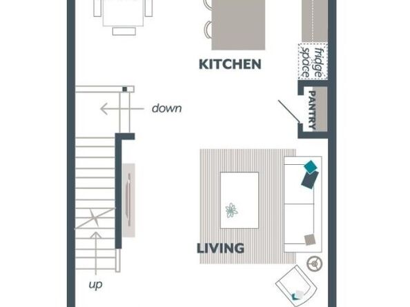 3915 198th Street SE E2, Bothell WA 98012