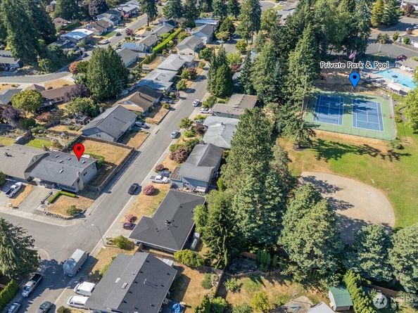 11642 NE 135th Street, Kirkland WA 98034
