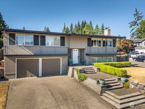 11642 NE 135th Street, Kirkland WA 98034
