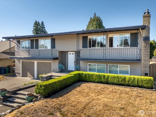 11642 NE 135th Street, Kirkland WA 98034