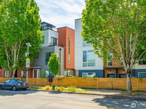 533 S Coverdale Street C, Seattle WA 98108
