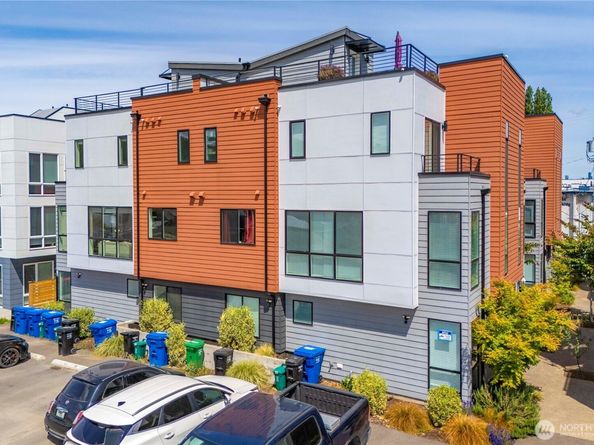 533 S Coverdale Street C, Seattle WA 98108