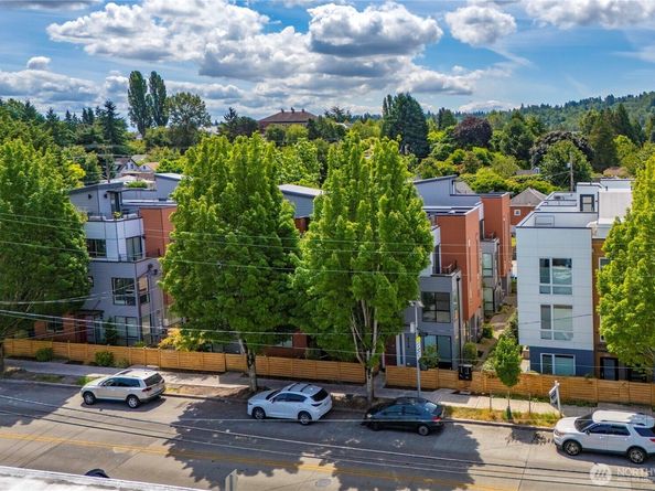 533 S Coverdale Street C, Seattle WA 98108