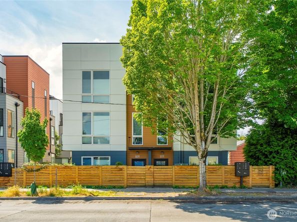 533 S Coverdale Street C, Seattle WA 98108
