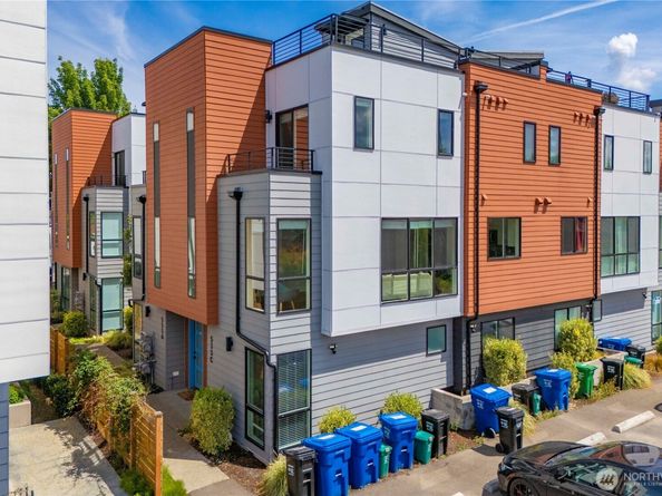 533 S Coverdale Street C, Seattle WA 98108