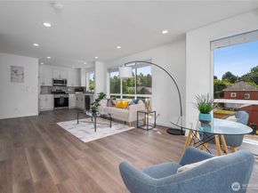 533 S Coverdale Street C, Seattle WA 98108
