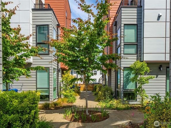533 S Coverdale Street C, Seattle WA 98108