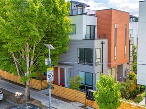 533 S Coverdale Street C, Seattle WA 98108