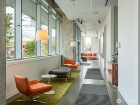 500 Mercer Street R325, Seattle WA 98109