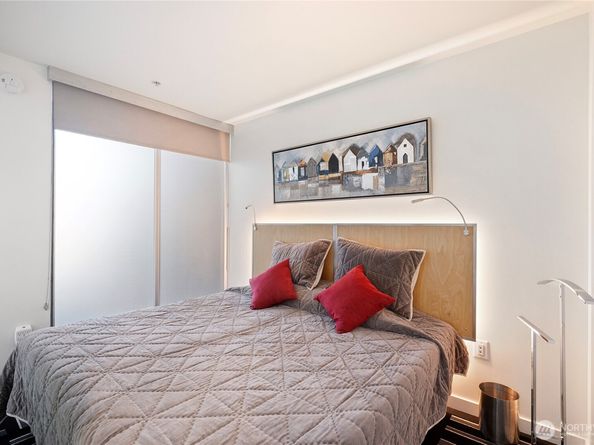 500 Mercer Street R325, Seattle WA 98109