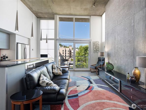 500 Mercer Street R325, Seattle WA 98109