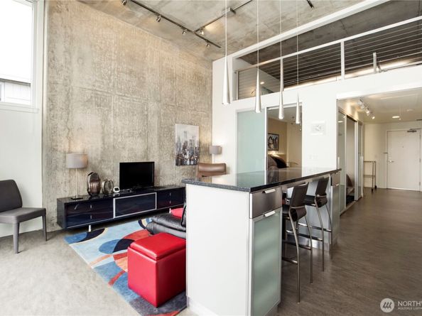 500 Mercer Street R325, Seattle WA 98109