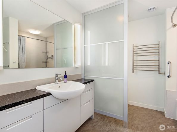 500 Mercer Street R325, Seattle WA 98109