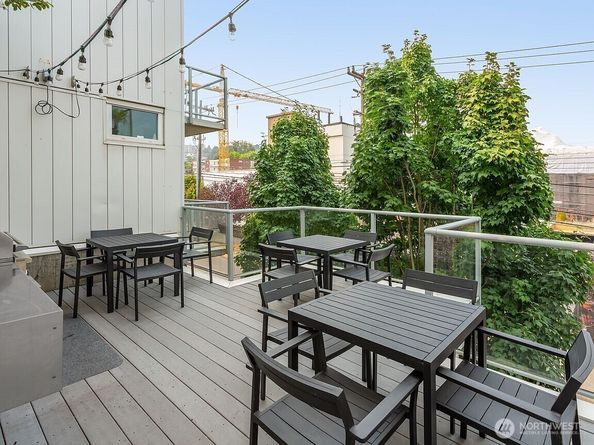 500 Mercer Street R325, Seattle WA 98109
