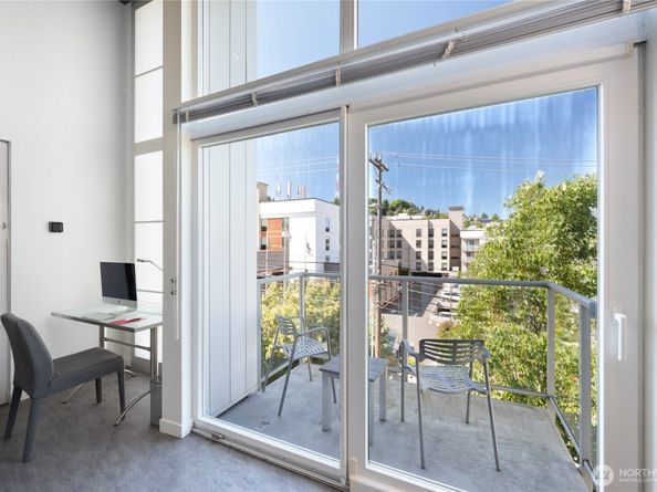500 Mercer Street R325, Seattle WA 98109