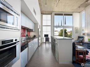 500 Mercer Street R325, Seattle WA 98109