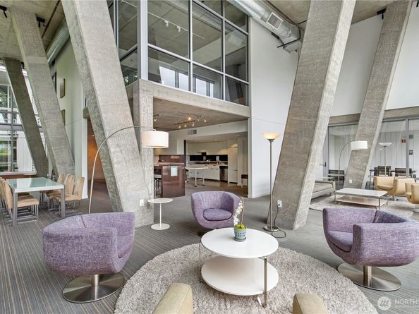 500 Mercer Street R325, Seattle WA 98109